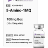 5-Amino-1MQ (10 x 10mg vials)