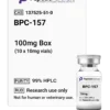 BPC-157 (10 x 10mg vials)