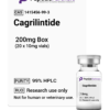 Cagrilintide (20 x 10mg vials)