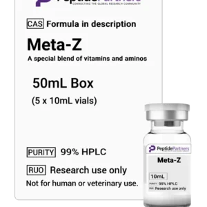 Meta-Z Kit (5 x 10mL vials)