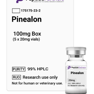 Pinealon (5 x 20mg vials)