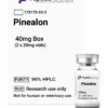 Pinealon (2 x 20mg vials)