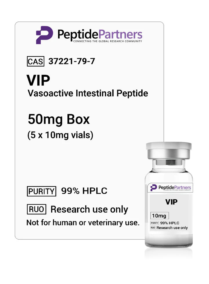 VIP (50mg Box)